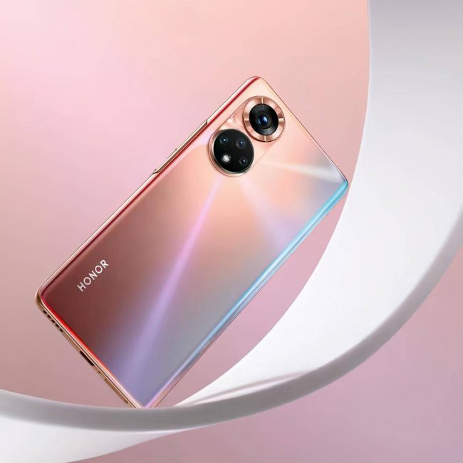honor50是什么型号手机
