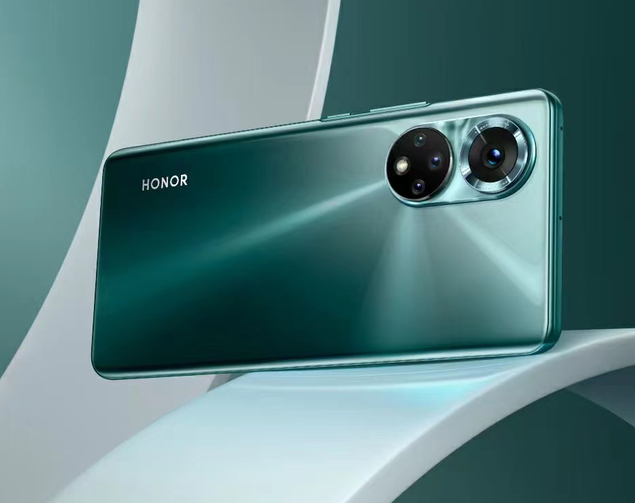 honor50是什么型号手机