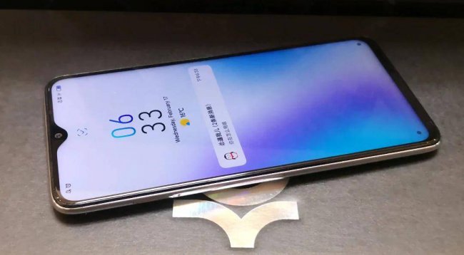 红米note8pro什么时候出的