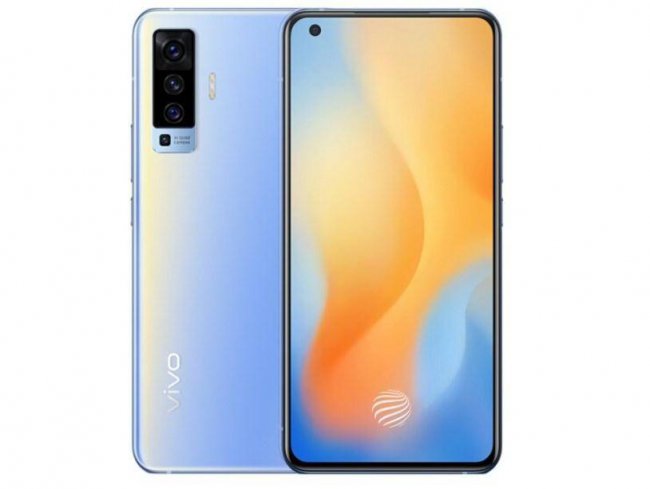 vivox50能卖多少钱