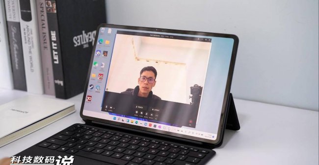 华为matebooke显卡怎么样