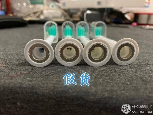 飞利浦电动牙刷怎么识别真假