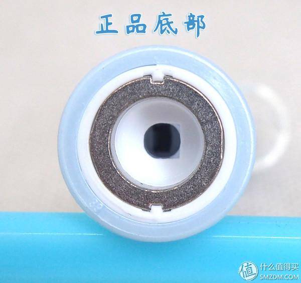 飞利浦电动牙刷怎么识别真假