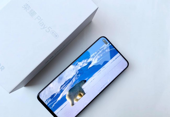 华为play5t和活力版哪个好