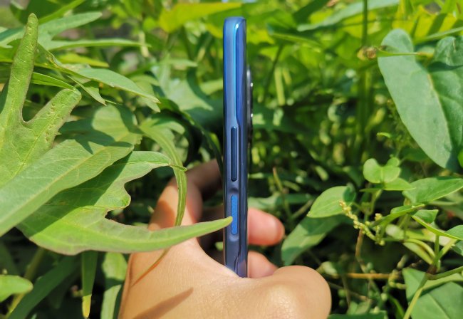 华为play5t和活力版哪个好