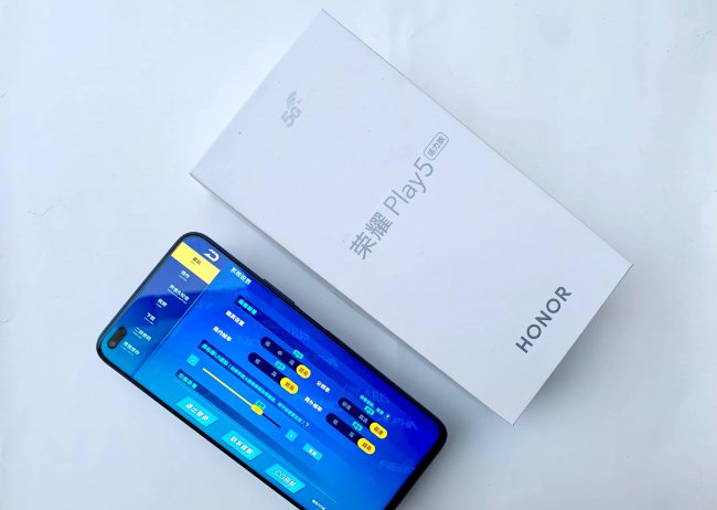 华为play5t和活力版哪个好