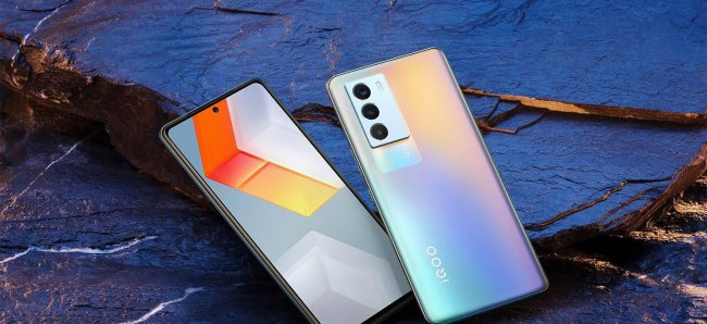 vivoiqooneo5有红外遥控吗