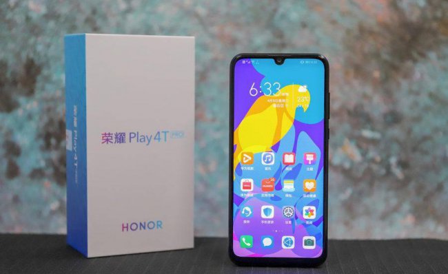 荣耀play4tpro值得入手吗
