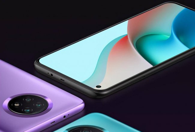 红米note9值得买吗