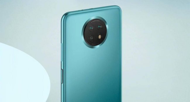 红米note9值得买吗