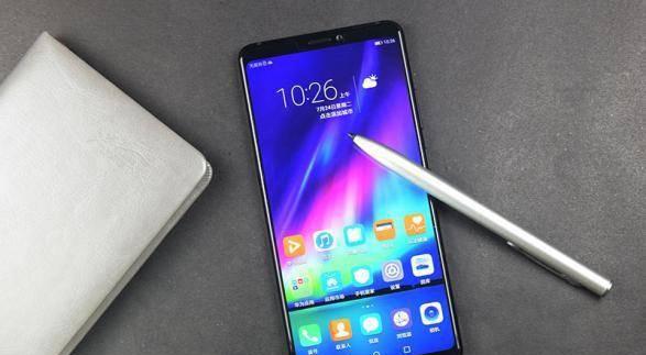 荣耀note10性能怎么样