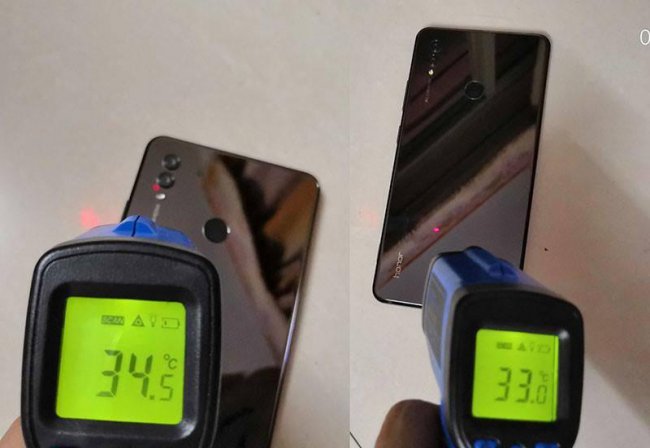 荣耀note10性能怎么样