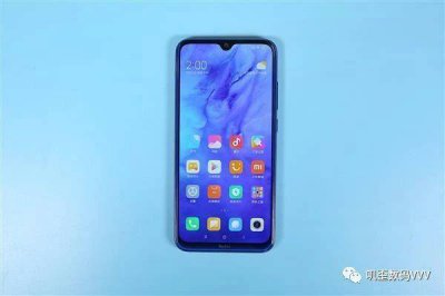 红米note8手机怎么样 红米note8体验测评