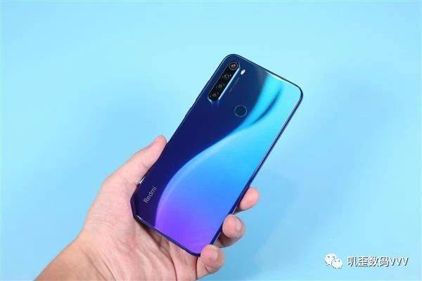 红米note8手机怎么样