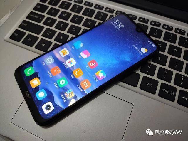 红米note8手机怎么样