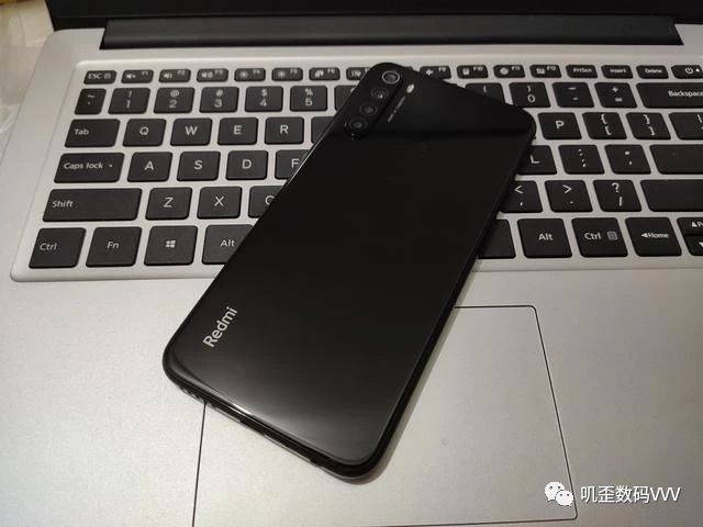 红米note8手机怎么样