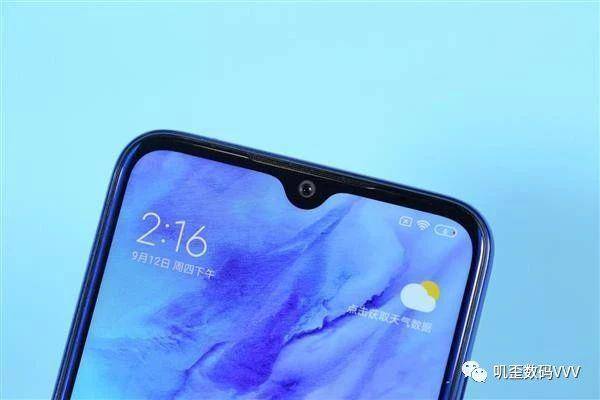 红米note8手机怎么样