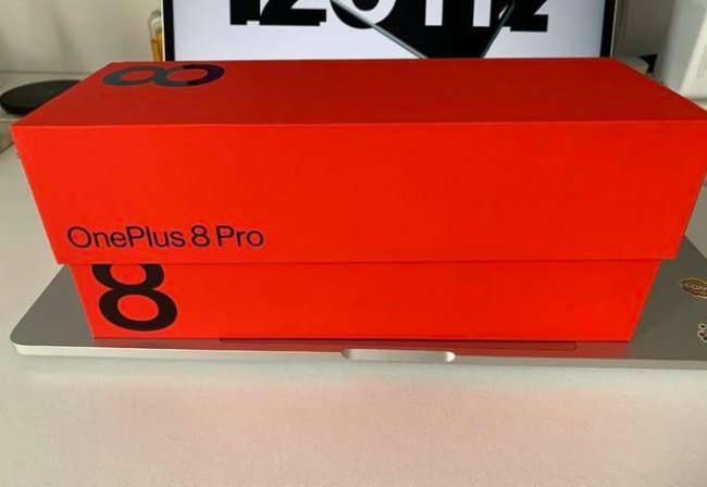 一加8pro怎么样值得入手吗