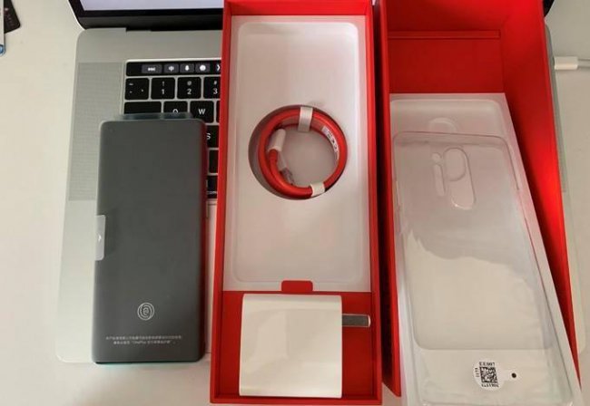 一加8pro怎么样值得入手吗