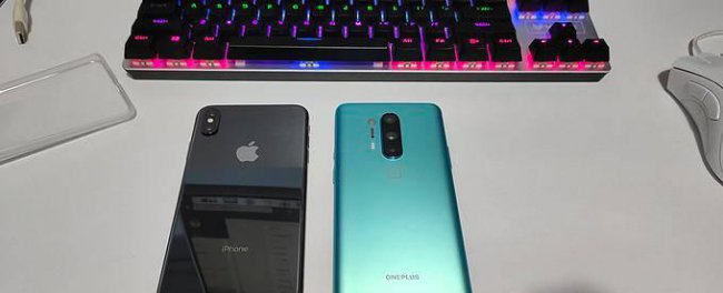 一加8pro怎么样值得入手吗