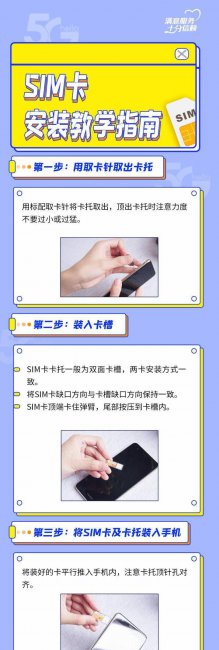 诺基亚手机卡怎么安装