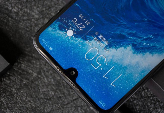 华为honor8xmax是什么型号