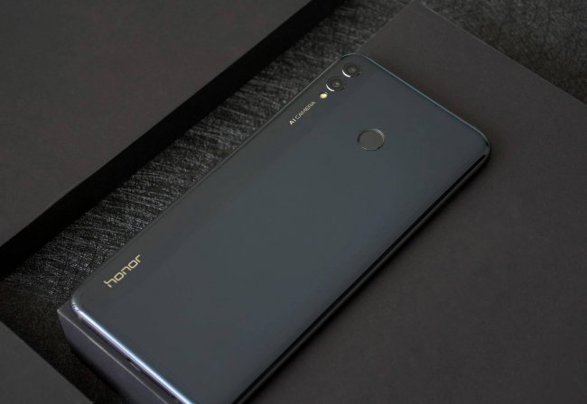 华为honor8xmax是什么型号
