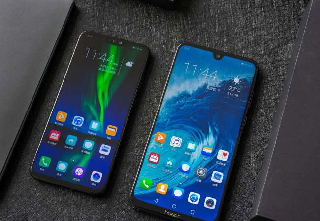 华为honor8xmax是什么型号
