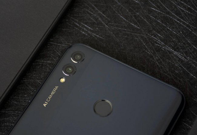 华为honor8xmax是什么型号