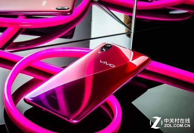 vivo手机x23多少钱一个