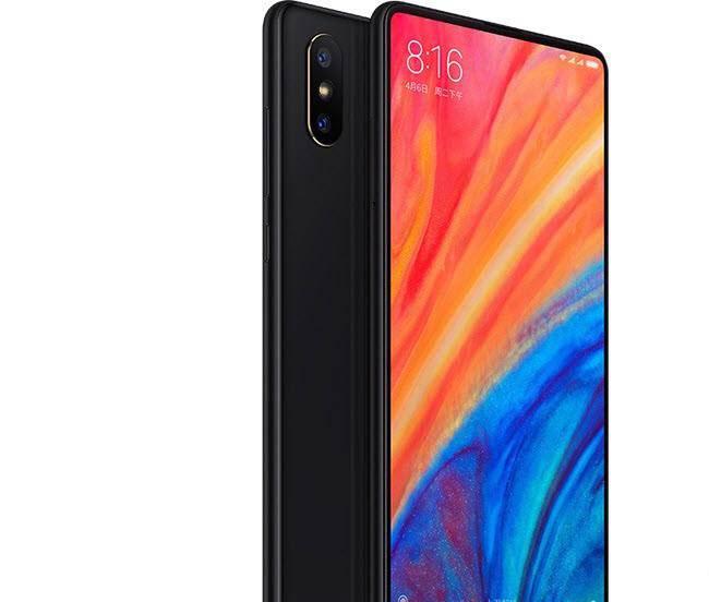 小米mix2处理器怎么样