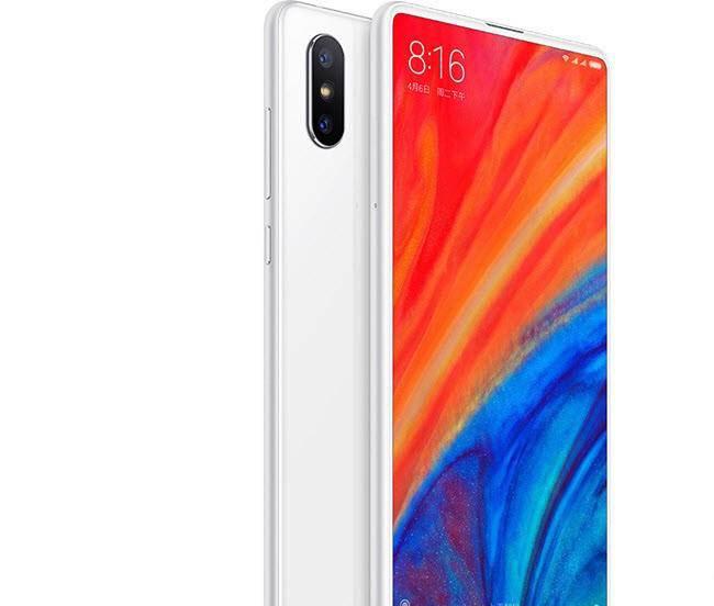 小米mix2处理器怎么样