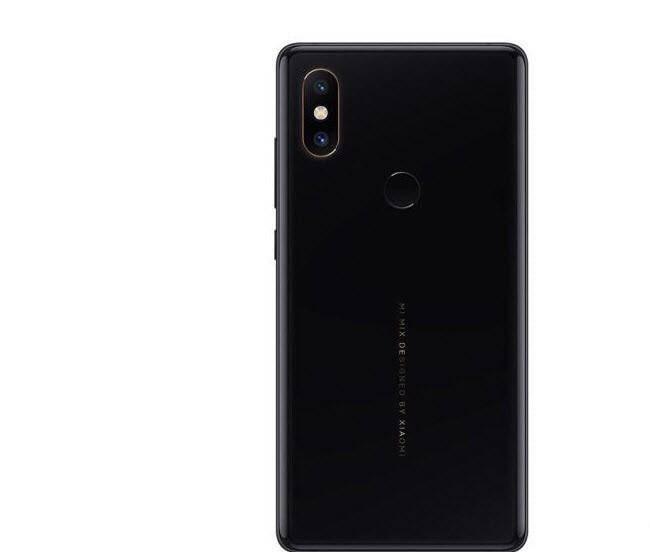 小米mix2处理器怎么样