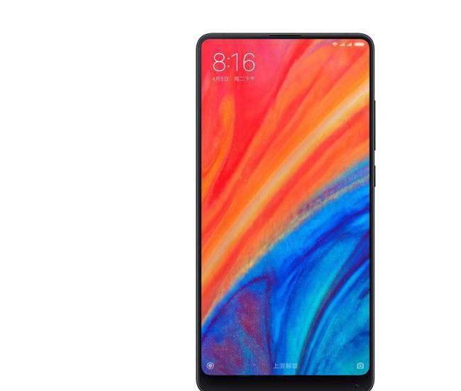 小米mix2处理器怎么样