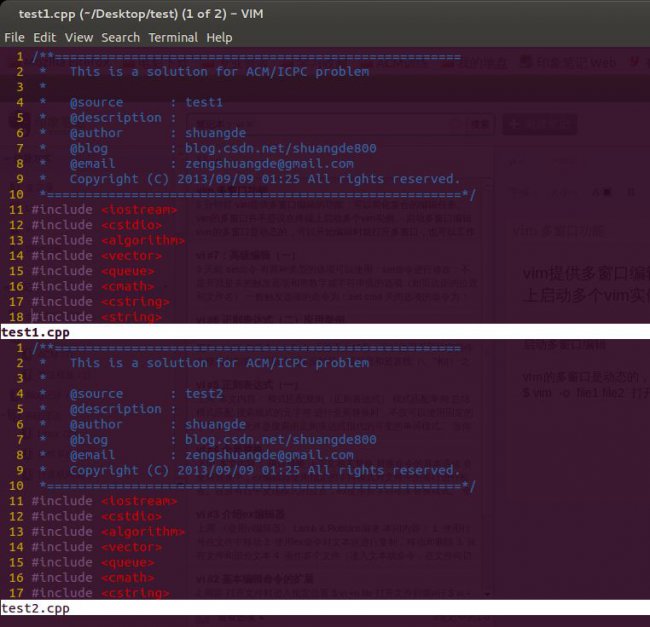 Linux