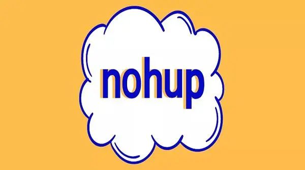 Linux后台执行程序Nohup