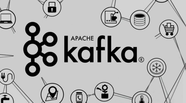 kafka是什么