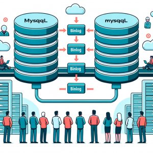 MySQL：深入解析Binlog复制技术