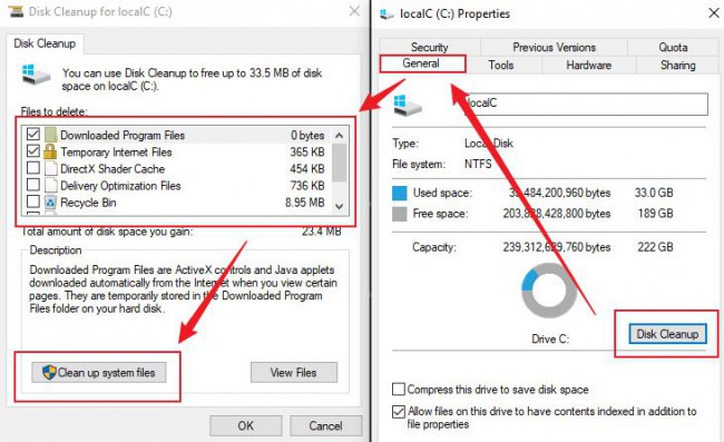Windows系统优化精简及清理方案