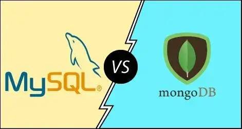 MySQL和MongoDB有什么区别?