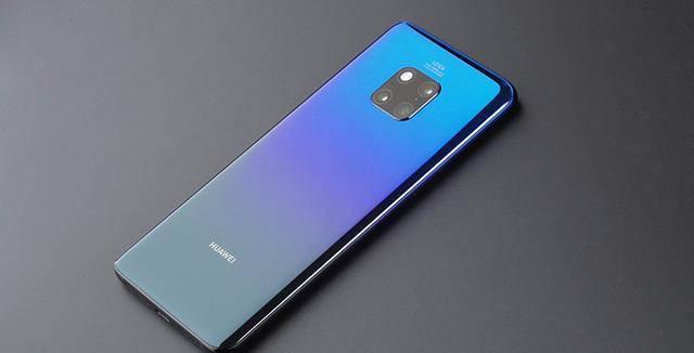 mate20pro防水性能怎么样