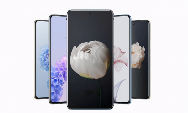 vivox60手机什么系统