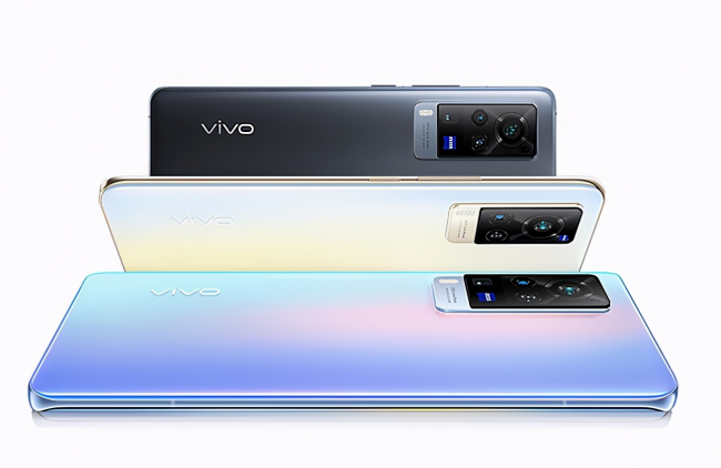 vivox60手机什么系统
