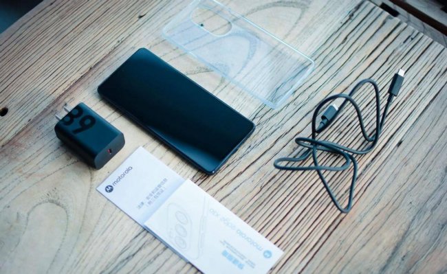 摩托罗拉edgex30散热怎么样