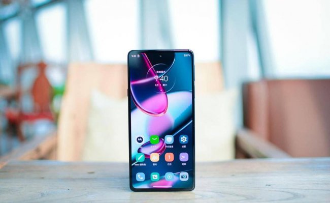 摩托罗拉edgex30散热怎么样