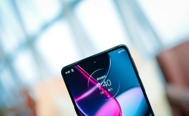 摩托罗拉edgex30散热怎么样
