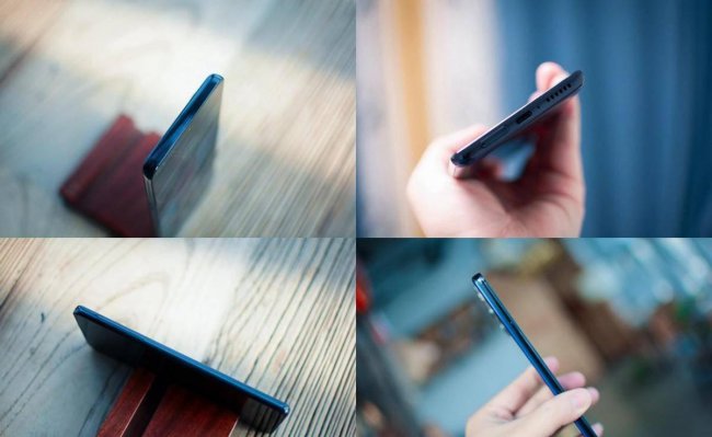 摩托罗拉edgex30散热怎么样