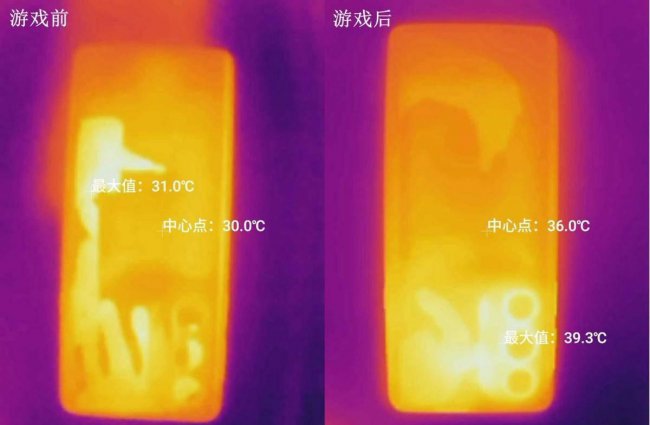 摩托罗拉edgex30散热怎么样