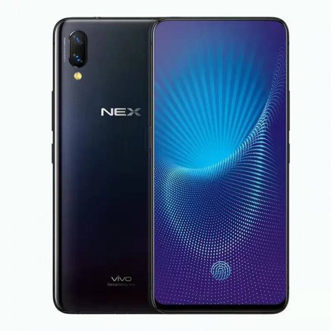 vivonex系列手机怎么样