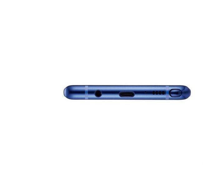 三星note8是哪年出的